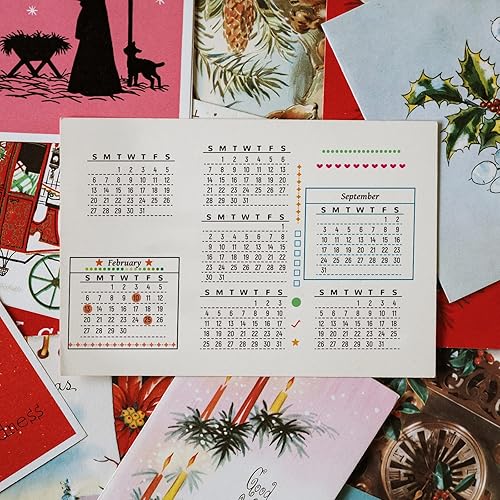 Miniatura 61 de ORIGACH Sellos transparentes con temática de llama, hermosos sellos transparentes de silicona para hacer tarjetas y álbumes de recortes de bricolaje