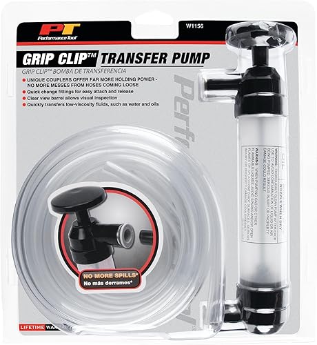 Miniatura 6 de Herramienta de rendimiento