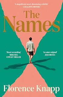The Names: 'The best debut novel in years' Sunday Times