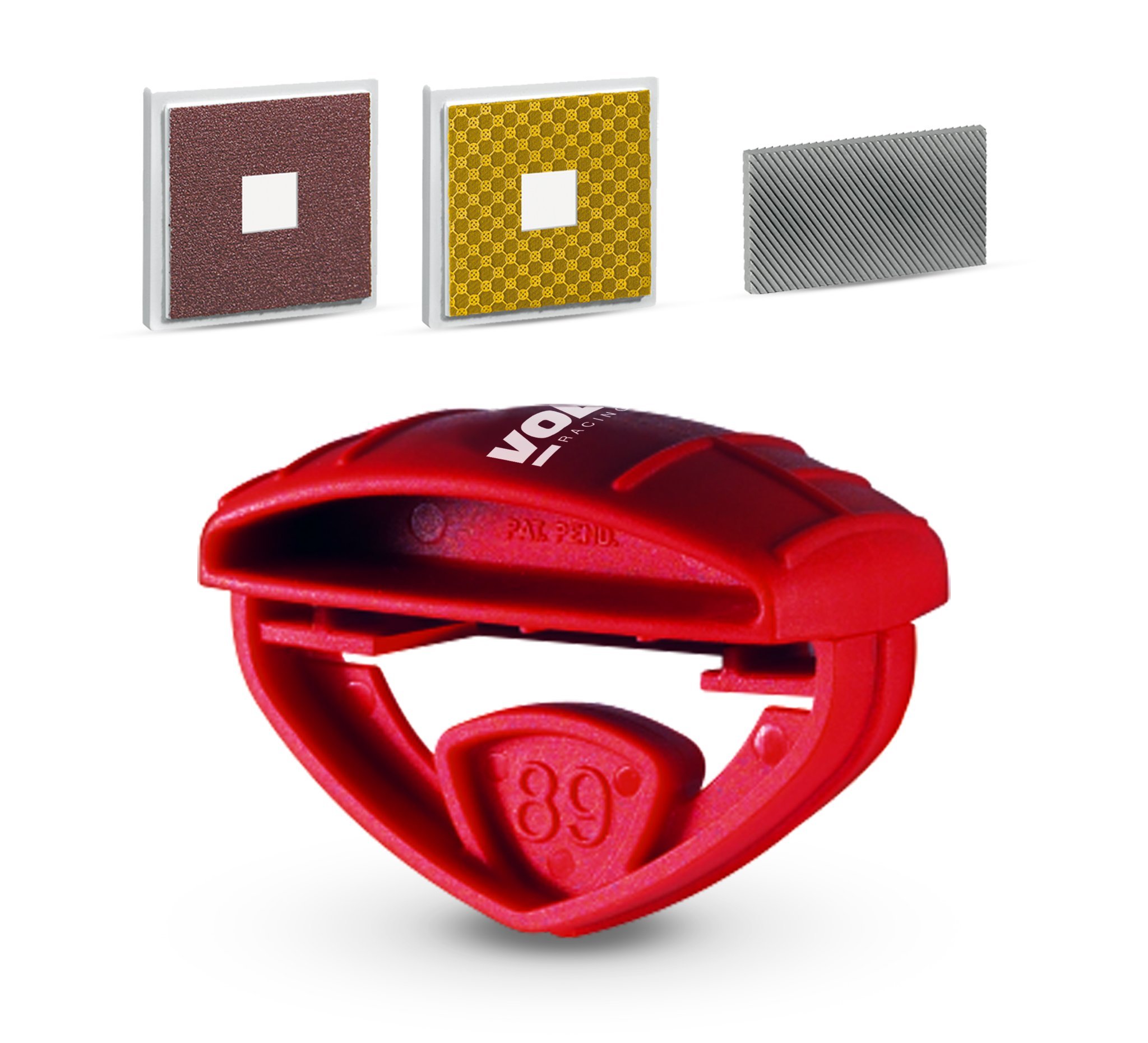 Affuteur De Poche Quick Sharp Extra