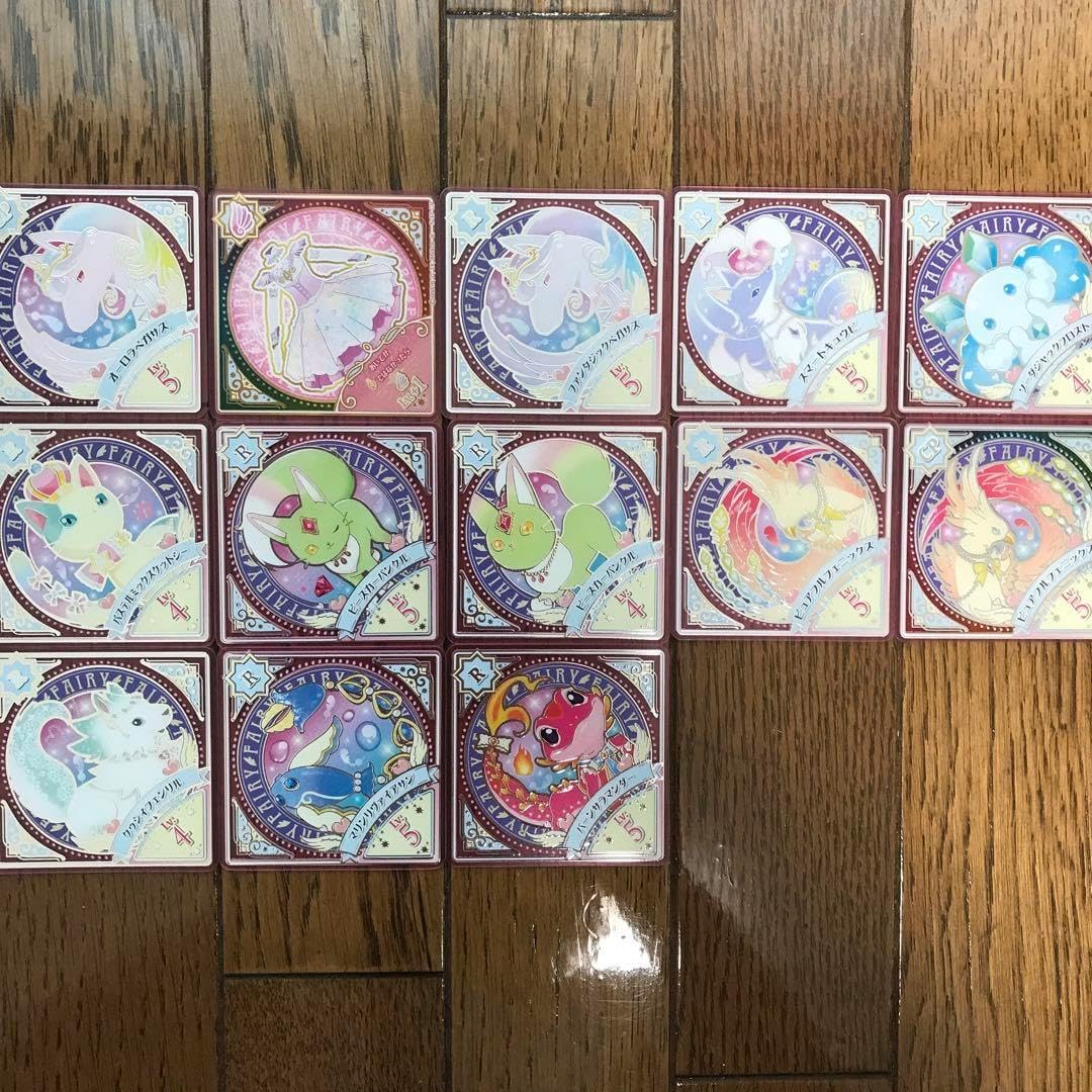 MTG 致命的な一押し Fatal Push 4枚セット 英語 フルアート mtg 神話 レア