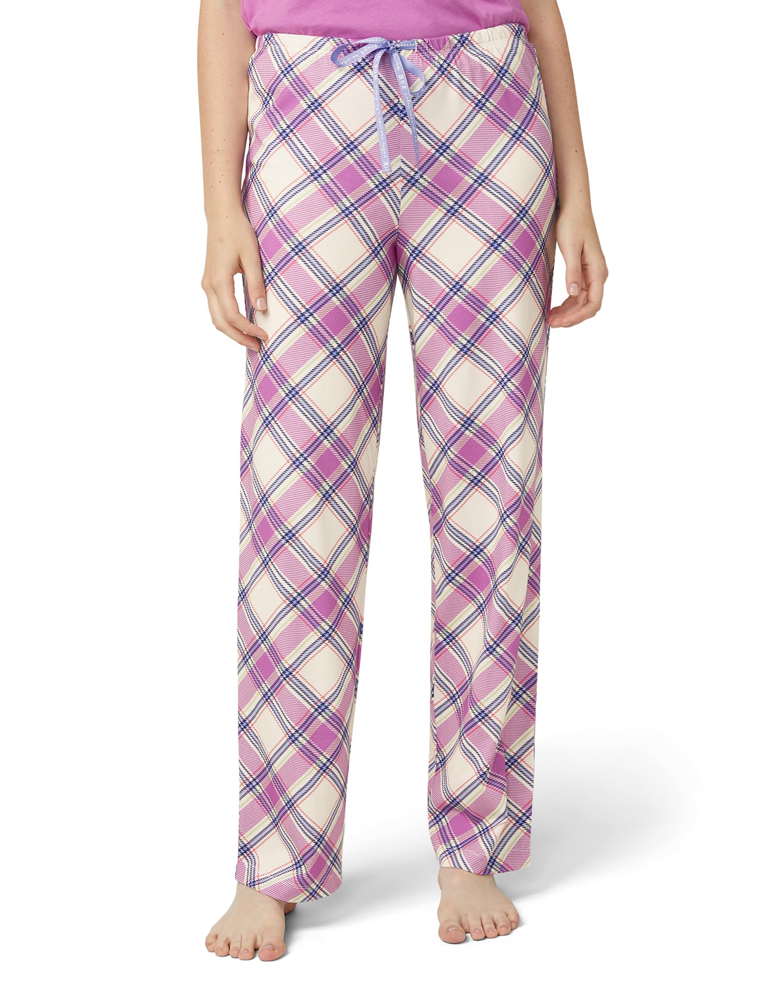 HUE Women's Sleep and Lounge Pajama Separates, Late Summer &amp; Fall Collection