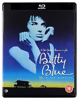 ベティ・ブルー 製作25周年記念 HDリマスター版 ブルーレイ ベティ・ブルー 製作25周年記念 HDリマスター版 ブルーレイ