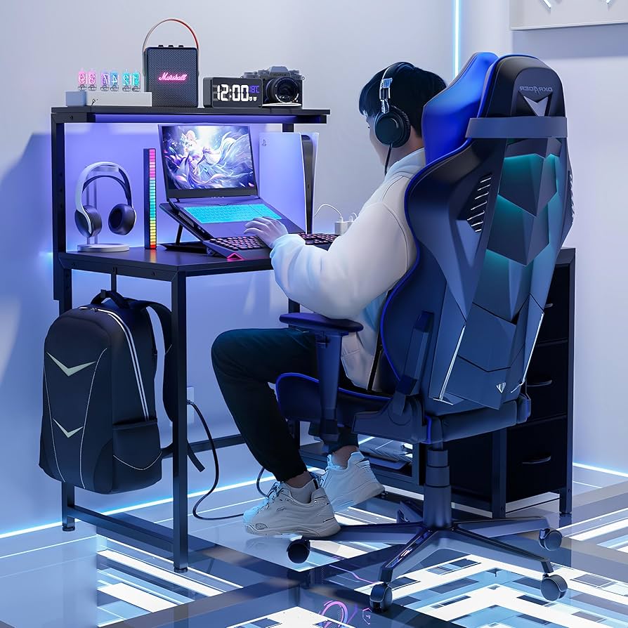 【2333-129-90】パソコンデスク 幅108×奥行80 L字 2333-129-90】パソコンデスク 幅108×奥行80 L字 Amazon | AODK