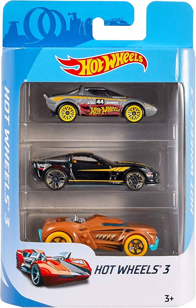 Buy 2012 Hot Wheels 3-Pack Cars (Gift) (Toy) (Diecast) 1:64 Online Buy 2012 Hot Wheels 3-Pack Cars (Gift) (Toy) (Diecast) 1:64 Online