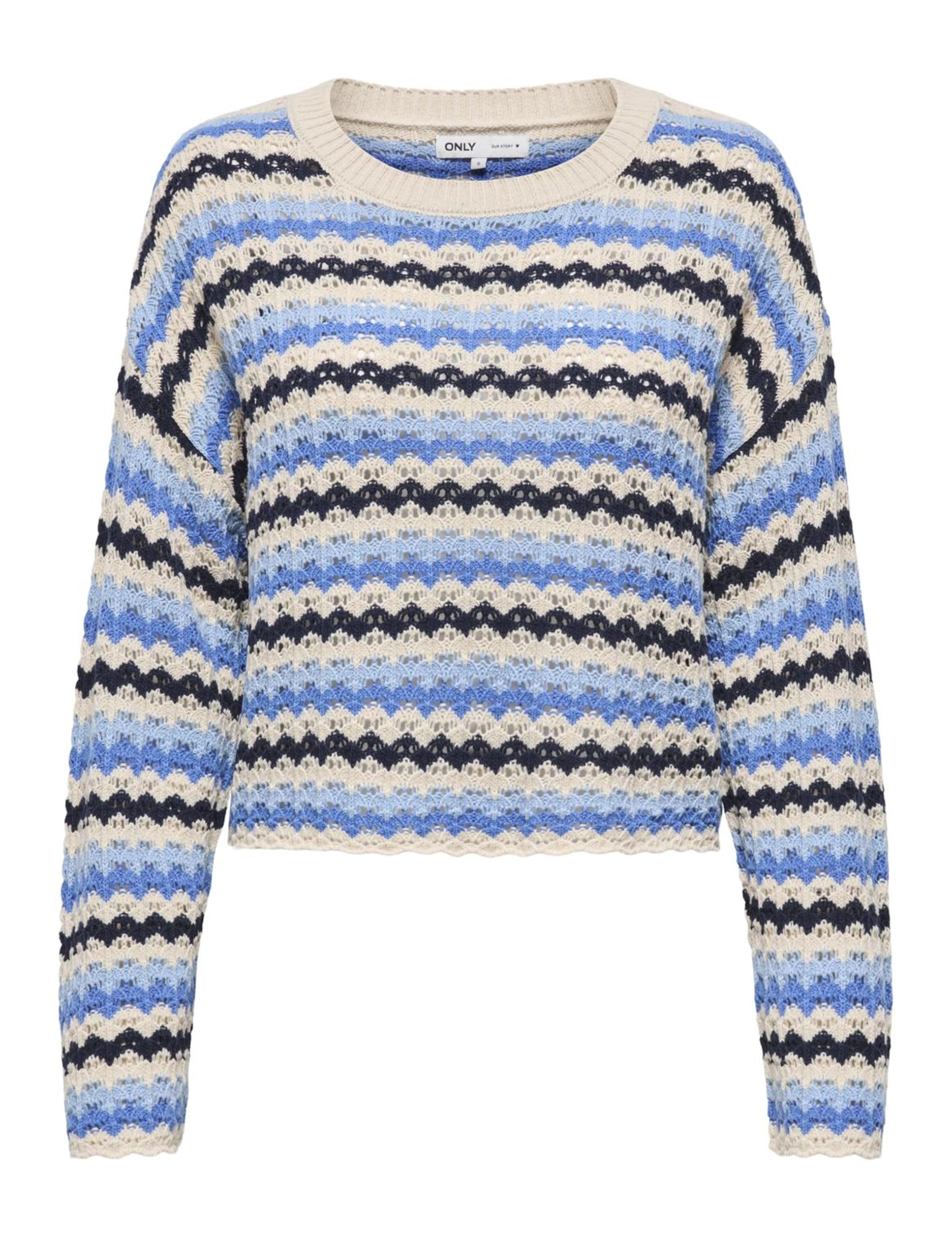 Pullover & Strickjacken für Damen
