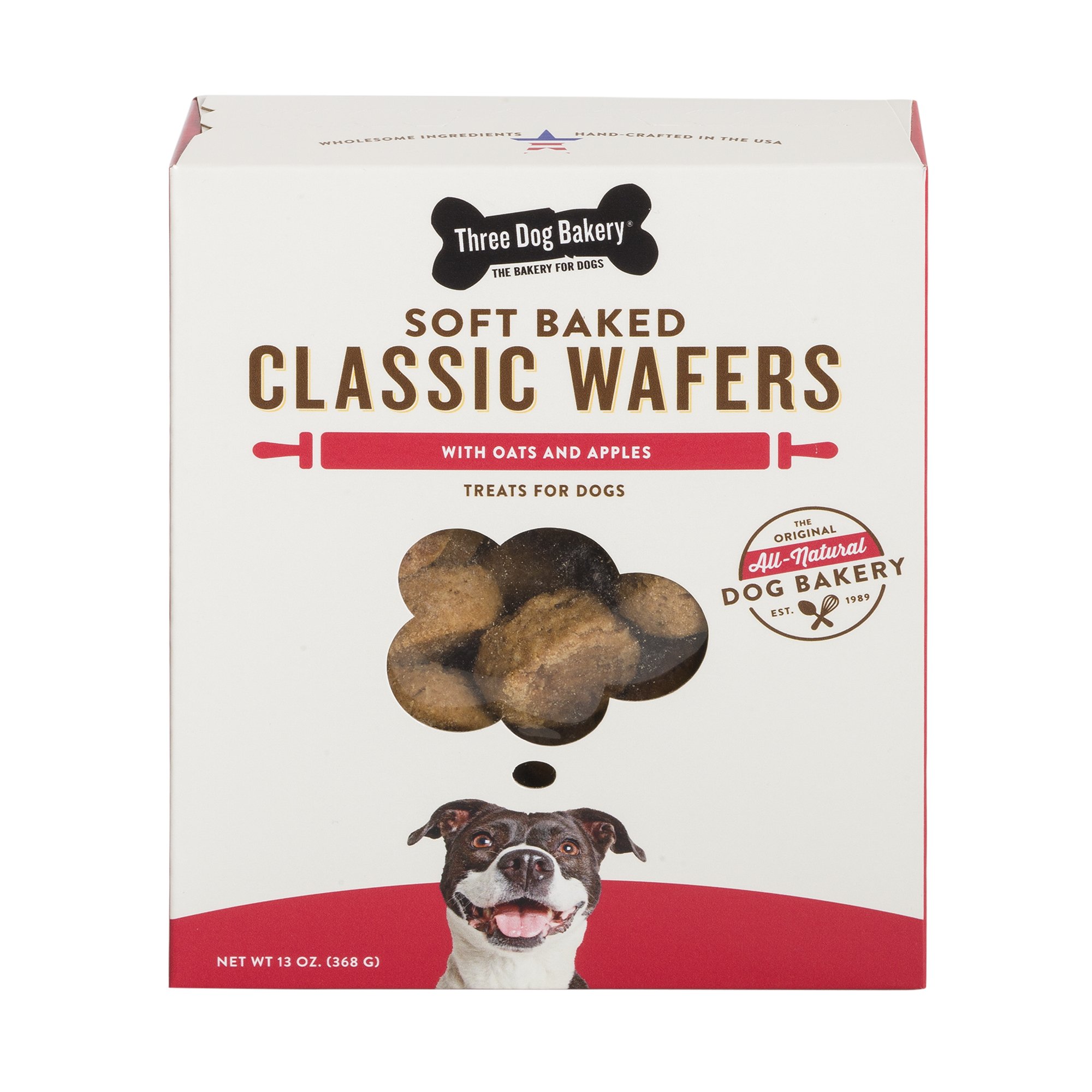 three dog bakery prices