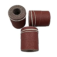 Vista 6 de JET Papel de lija listo para envolver de 22 pulgadas, grano 36 (60-2036)