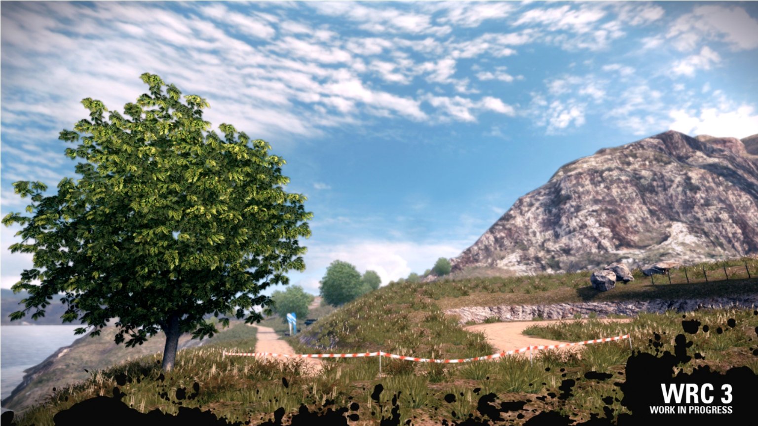WRC 3 : FIA World Rally Championship [Edizione: Francia]