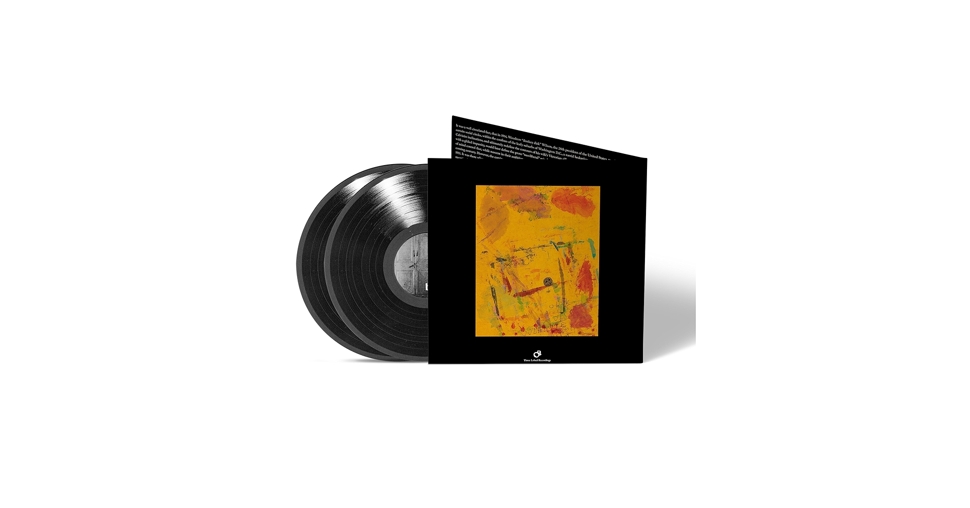 洋楽 Sun City Girls Bright Surroundings Dark Sun City Girls – Bright Surroundings Dark Beginnings – Vinyl