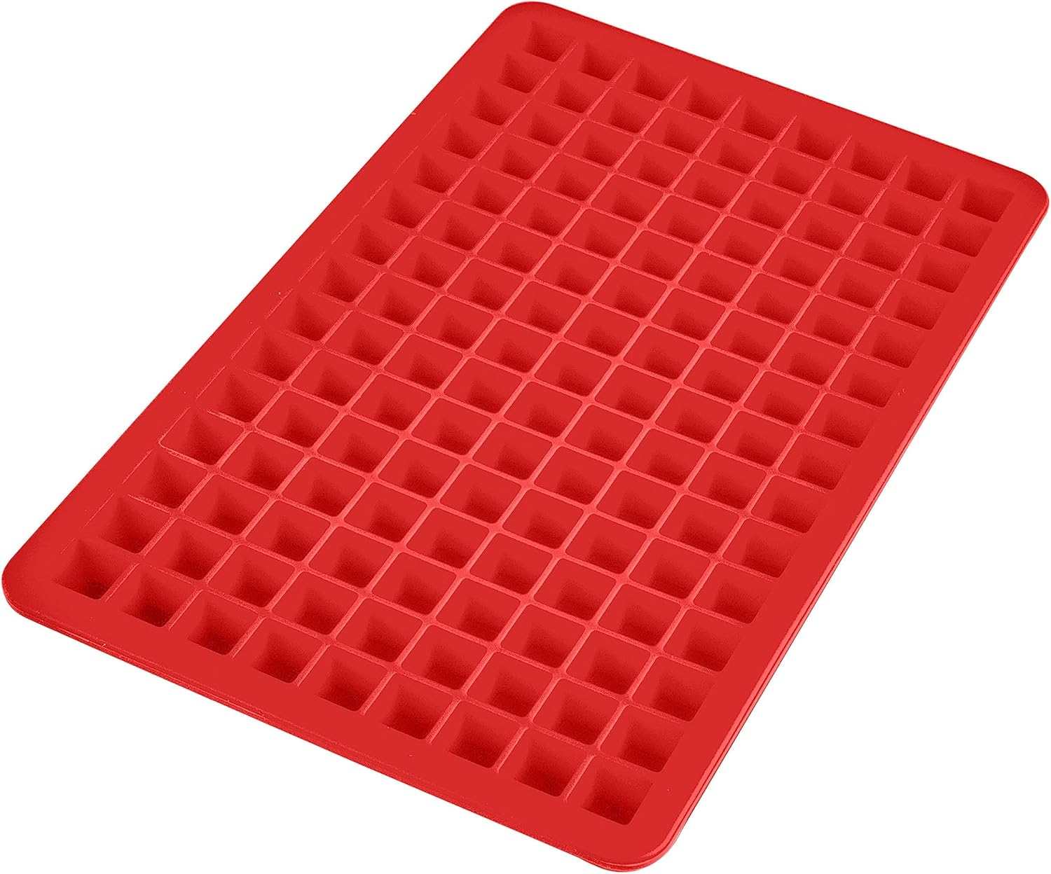 Moldes y Charolas para Cubos de Hielo