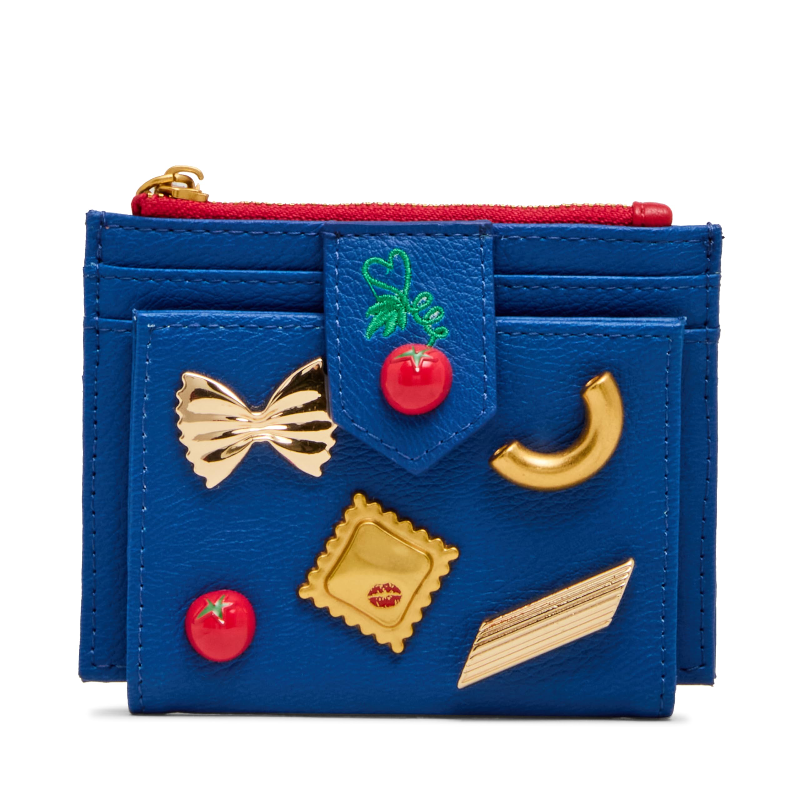 Betsey Johnson Penne For Your Thoughts Wallet