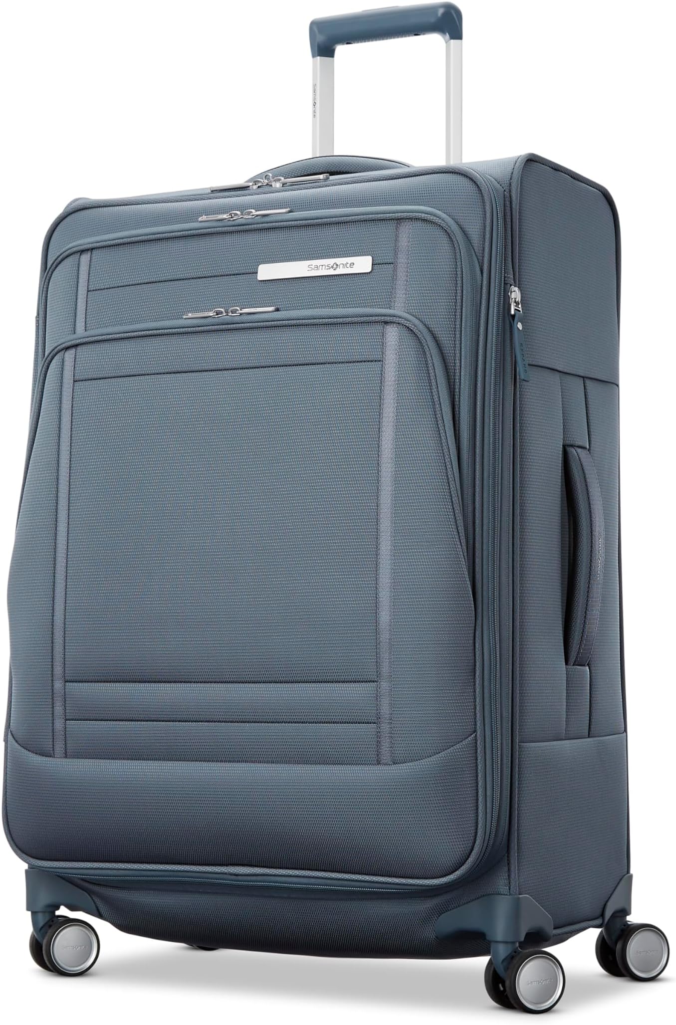 Samsonite Lightweight Softside Expandable