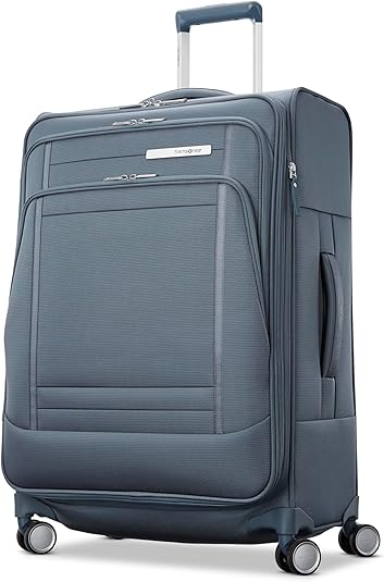 Amazon.co.jp: Samsonite UpLIFT 軽量 ソフトサイド 拡張可能 ラゲージ