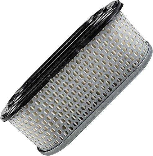 Miniatura 6 de John Deere Kit de mantenimiento para X520 y X540 con aceite de filtros Kawasaki Engine LG257