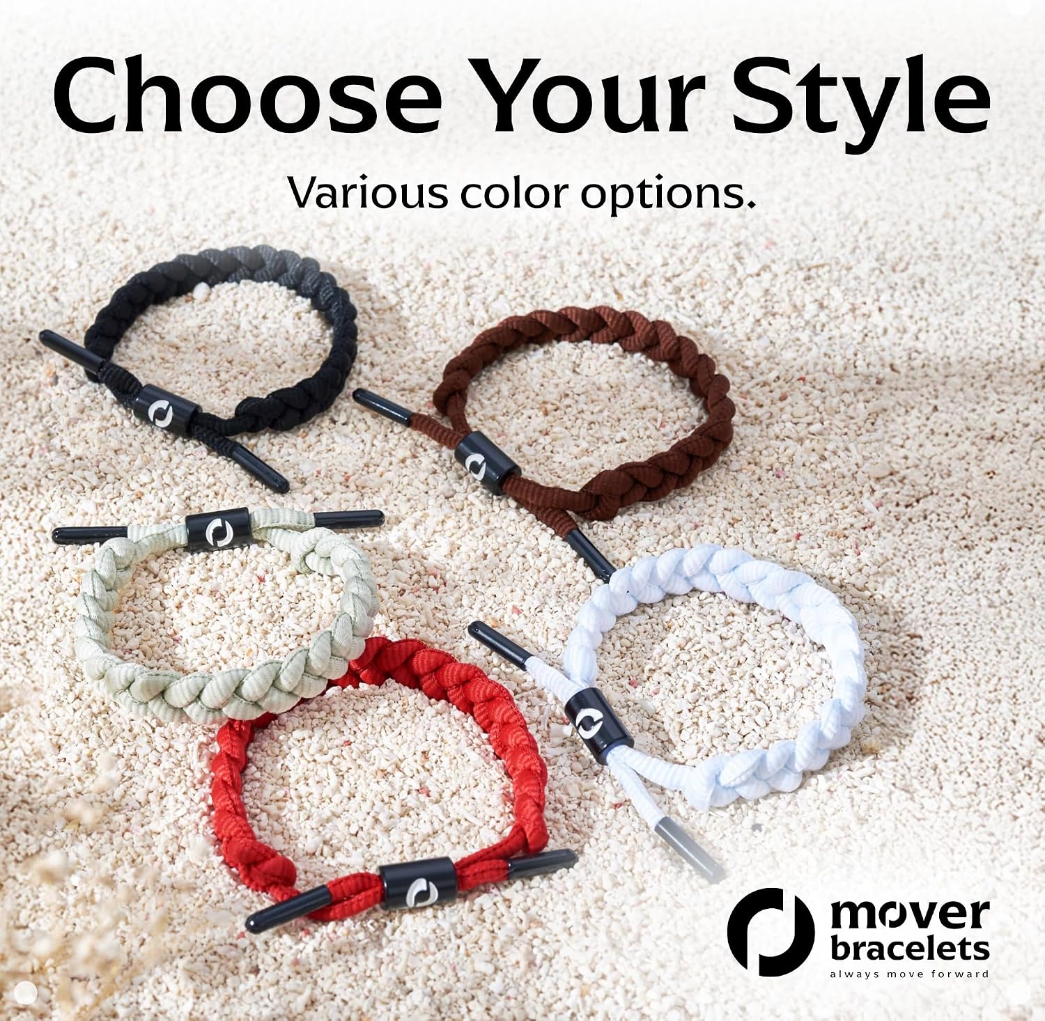 Paracord Adjustable Mens Wristband – Durable Waterproof Cord Bracelet, Scratch Proof & Quick Dry, Comfortable Fit for Any Wrist Size, Stylish Everyday Accessory for Men – 13 Colors