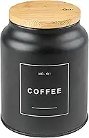 POTE SENSE COFFEE PRETO FECHADO