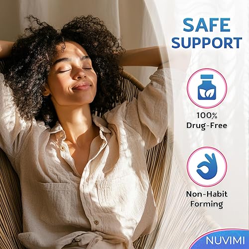 Miniatura 6 de Gomitas de melatonina  10 mg de suplemento alimenticio dietético con sabor a fresa para ayudar a apoyar el sueño  150 gomitas veganas