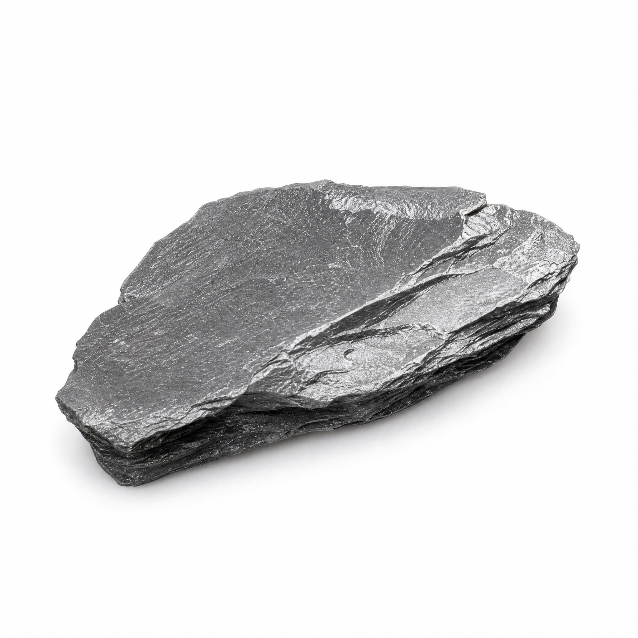 Aquariensteine aus Naturschiefer, 5-40 kg