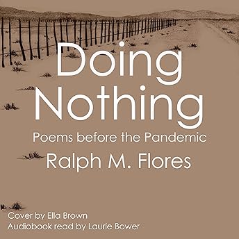 Doing Nothing Audiobook by Ralph M. Flores episode artwork