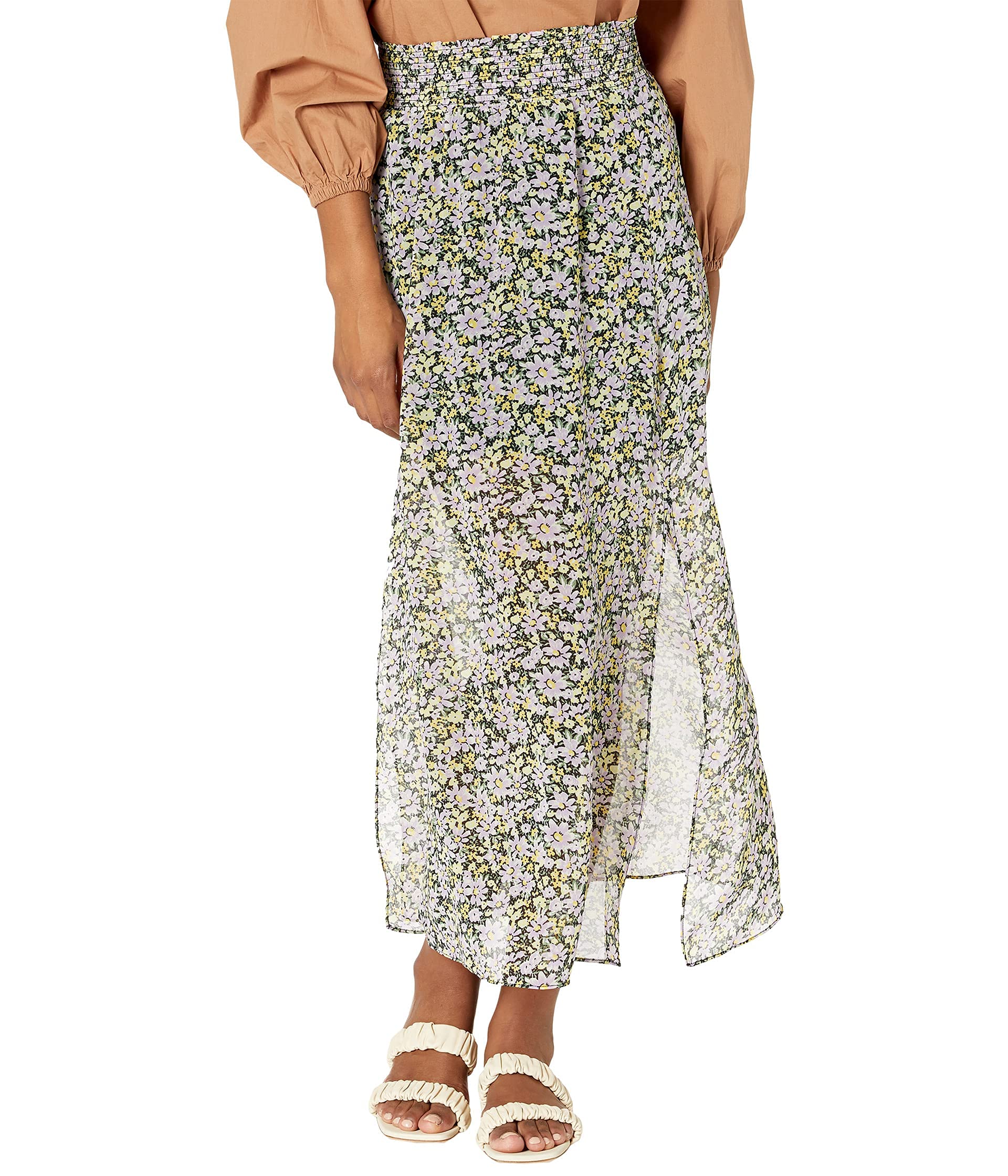 Sanctuary Meadow Bloom Midi