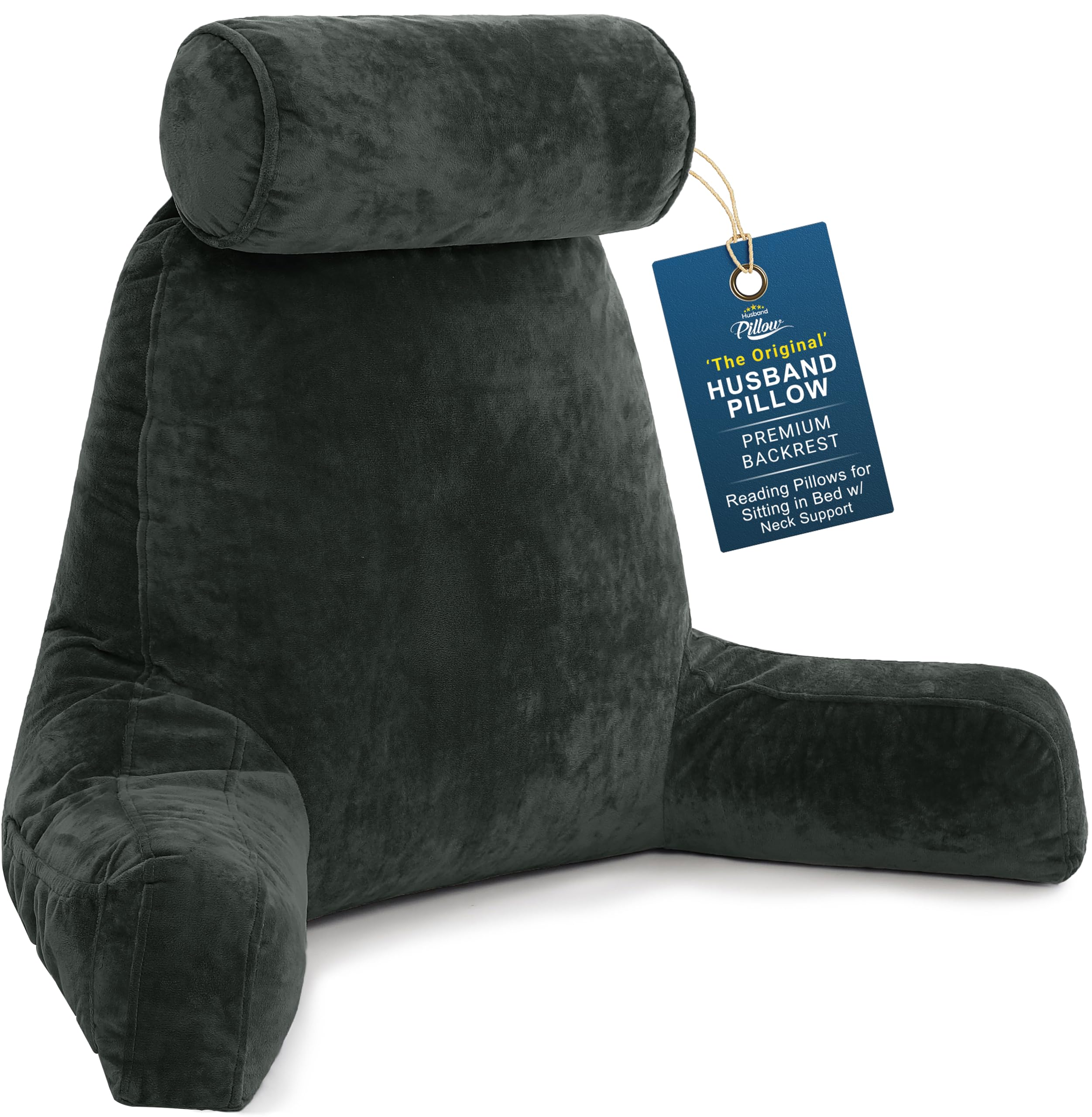 Amazon.com: Husband Pillow XXL The Original for Adults - 30