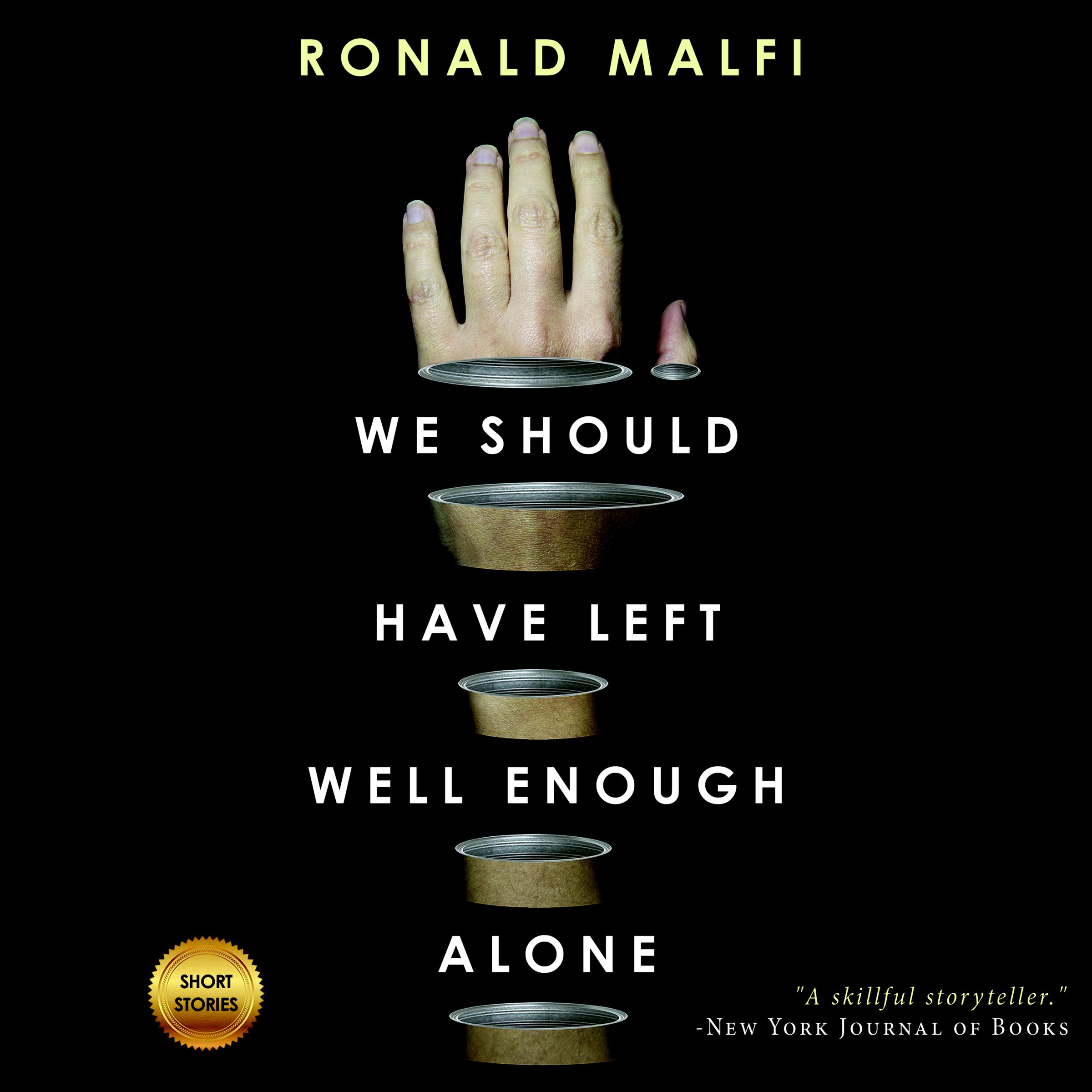 We Should Have Left Well Enough Alone