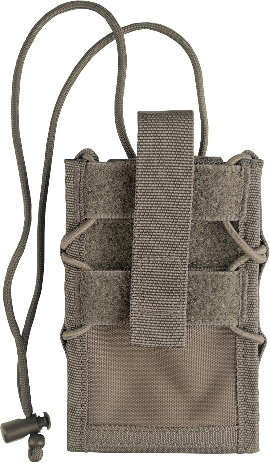 Mobile Phone Molle Pouch