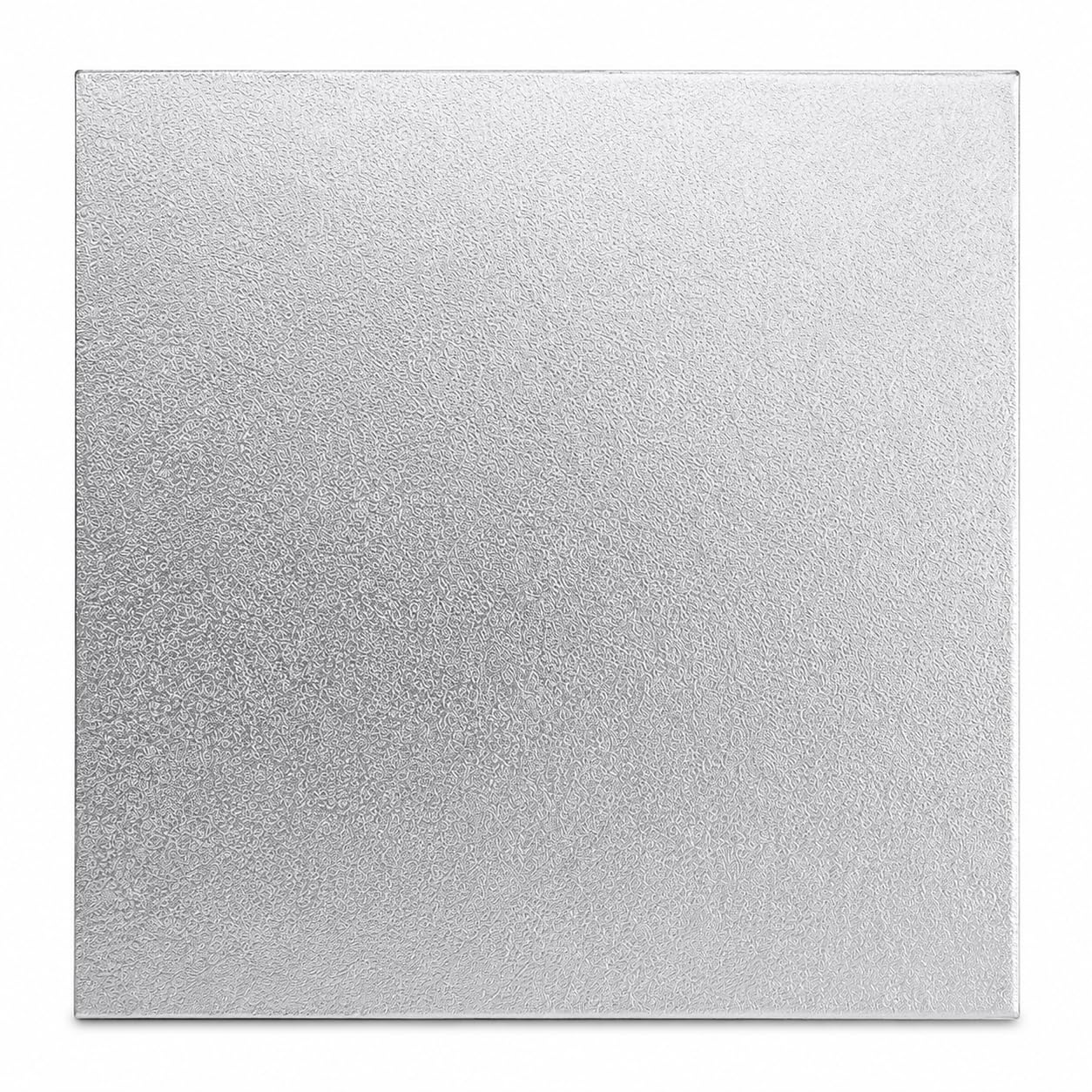 FunCakes Square Cakeboard 3mm Thick x 20cm