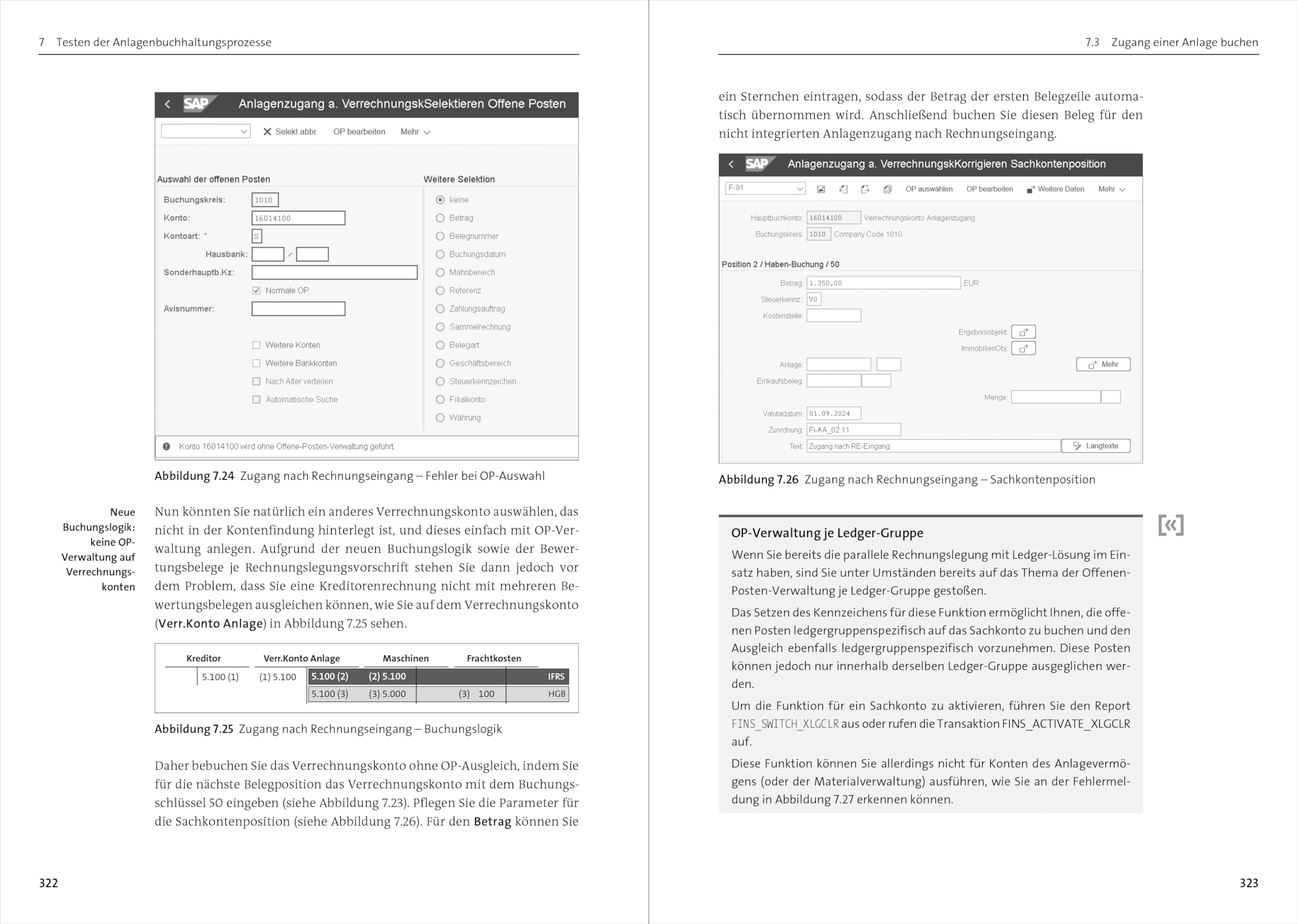 Anlagenbuchhaltung mit SAP S/4HANA: Ihr Wegweiser für FI-AA: Das neue Handbuch zur Anlagenbuchhaltung (SAP PRESS)
