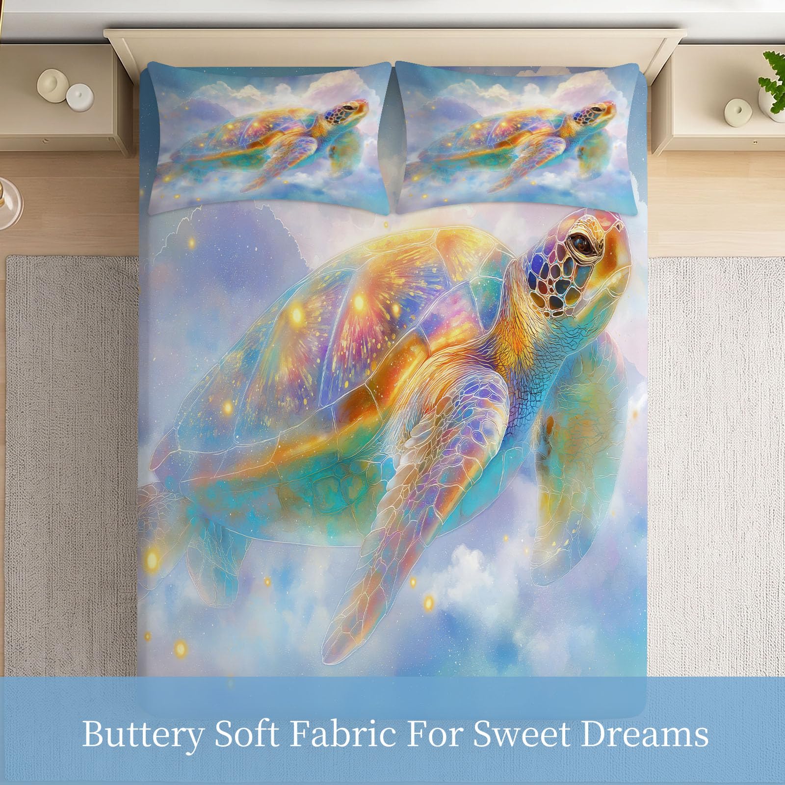 Sábana bajera ajustable para cama de matrimonio de 135 x 190 cm, ropa de