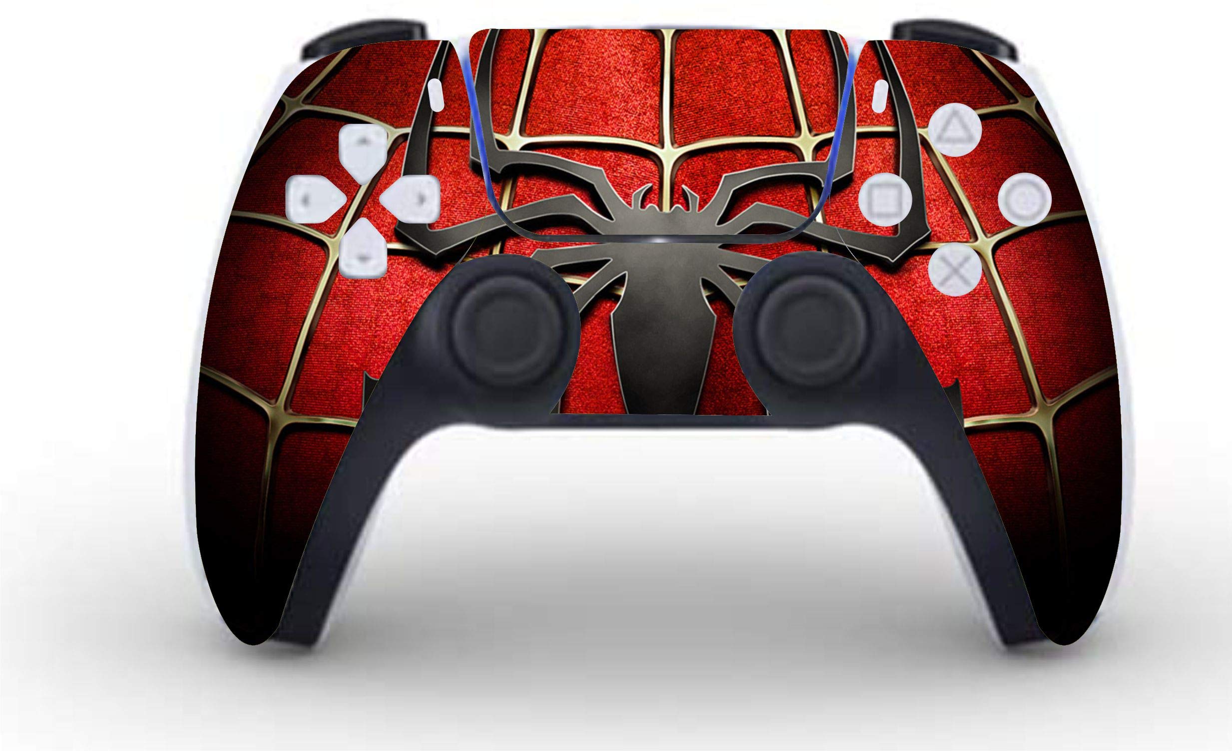 ELTON PS5 Controller Skin Vinyl Decal Sticker Protective Cover for Sony PlayStation 5 PS5 Duals hock Wireless Gamepad SKIN design391 (B08ZXR1BWS) Amazon Price History, Amazon Price Tracker