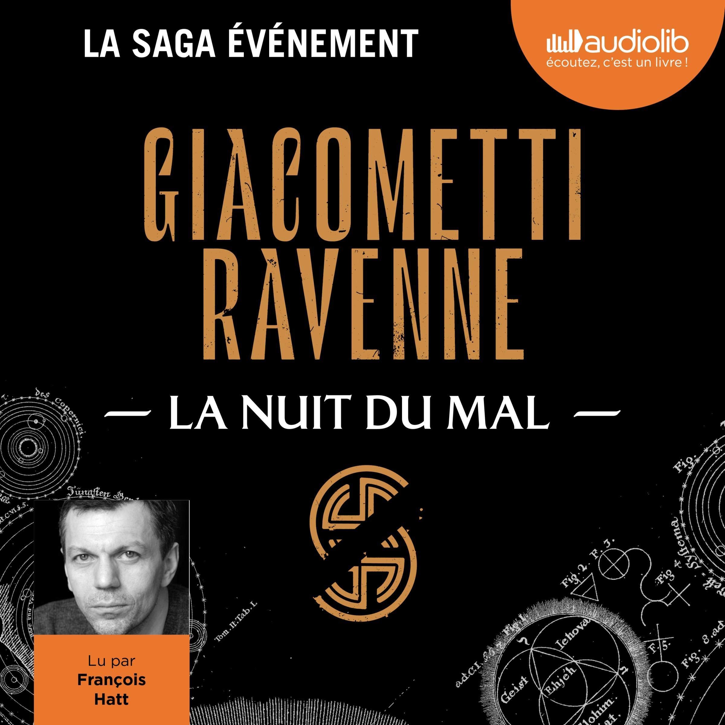 Cover art for La Nuit du mal