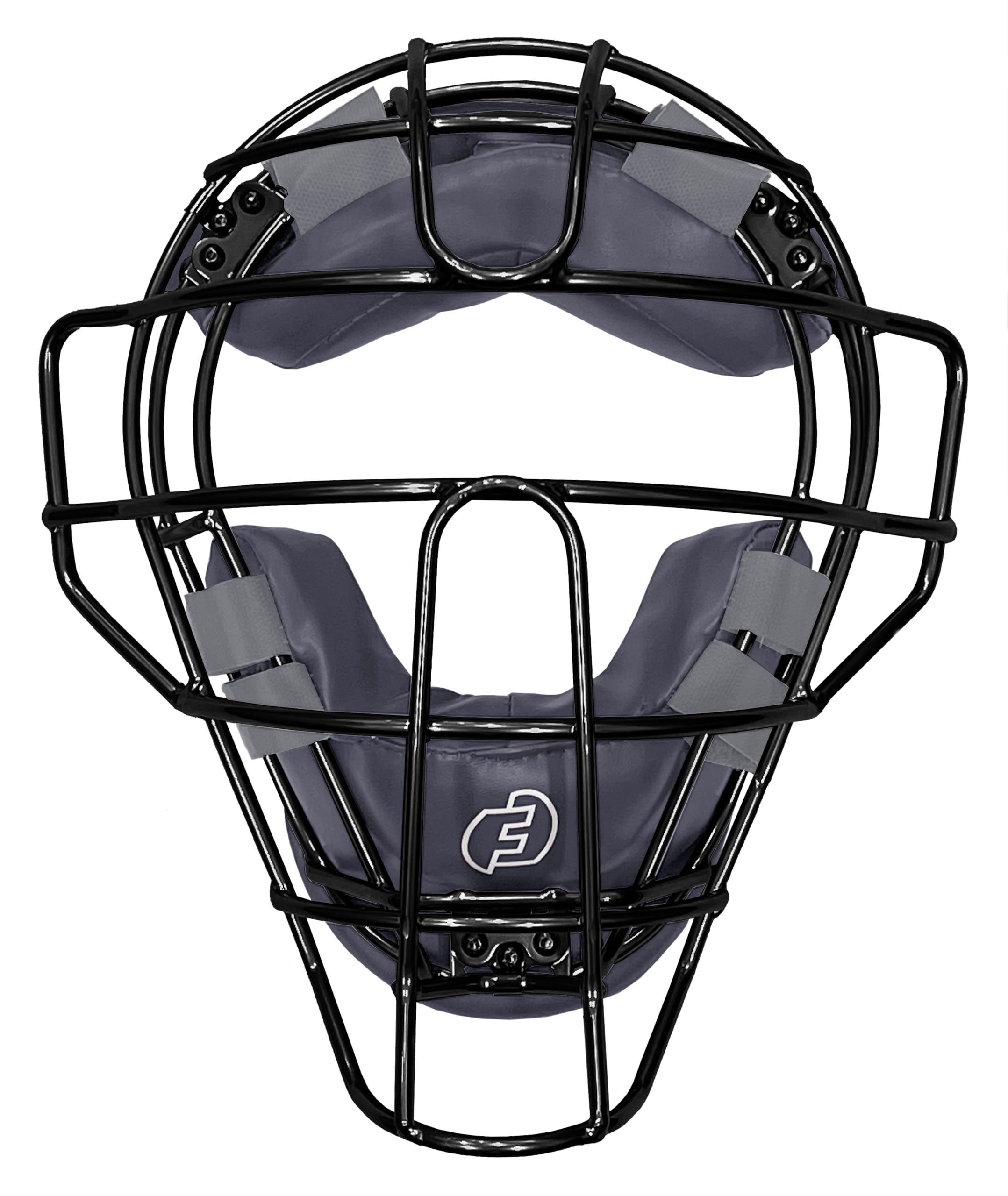 FORCE3 Traditional Defender Catcher's Mask with Patented S3 Shock Suspension System