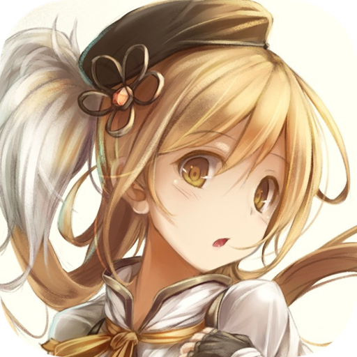 Link Game Puella Magi Madoka Magica - App on Amazon Appstore