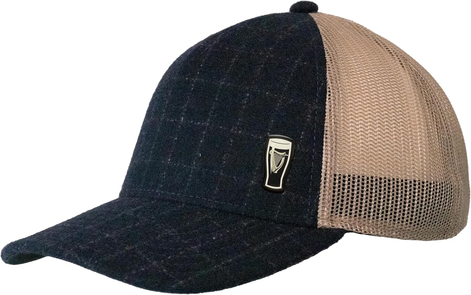 Guinness Official Baseball Cap Collection
