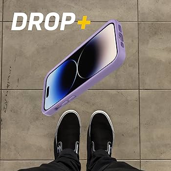 Amazon.com: OtterBox iPhone 14 Pro (ONLY) Symmetry Series+