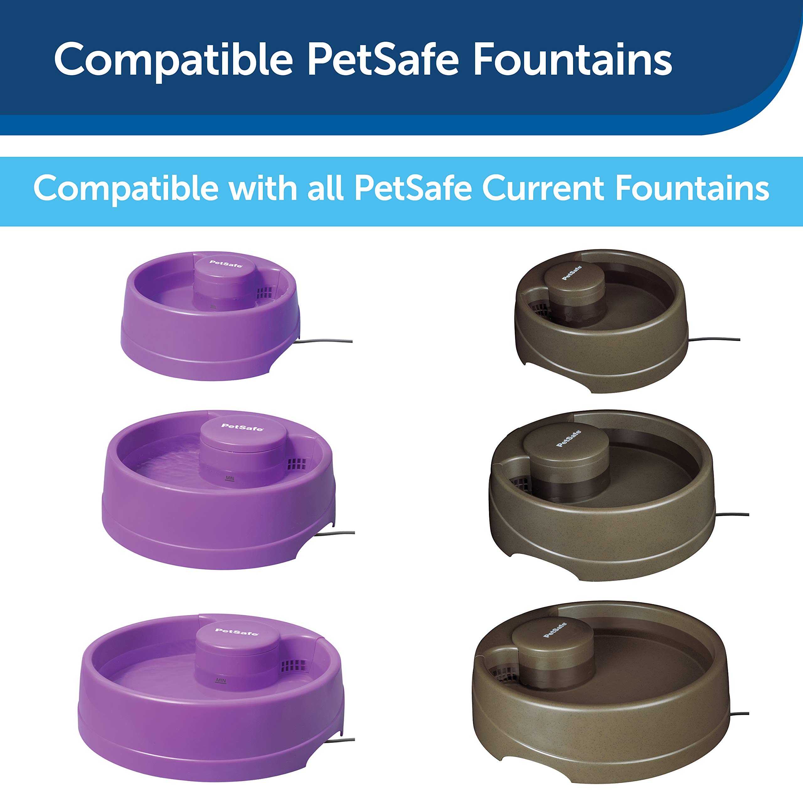 PetSafe Replacement Filter fo...B0155VT9YG