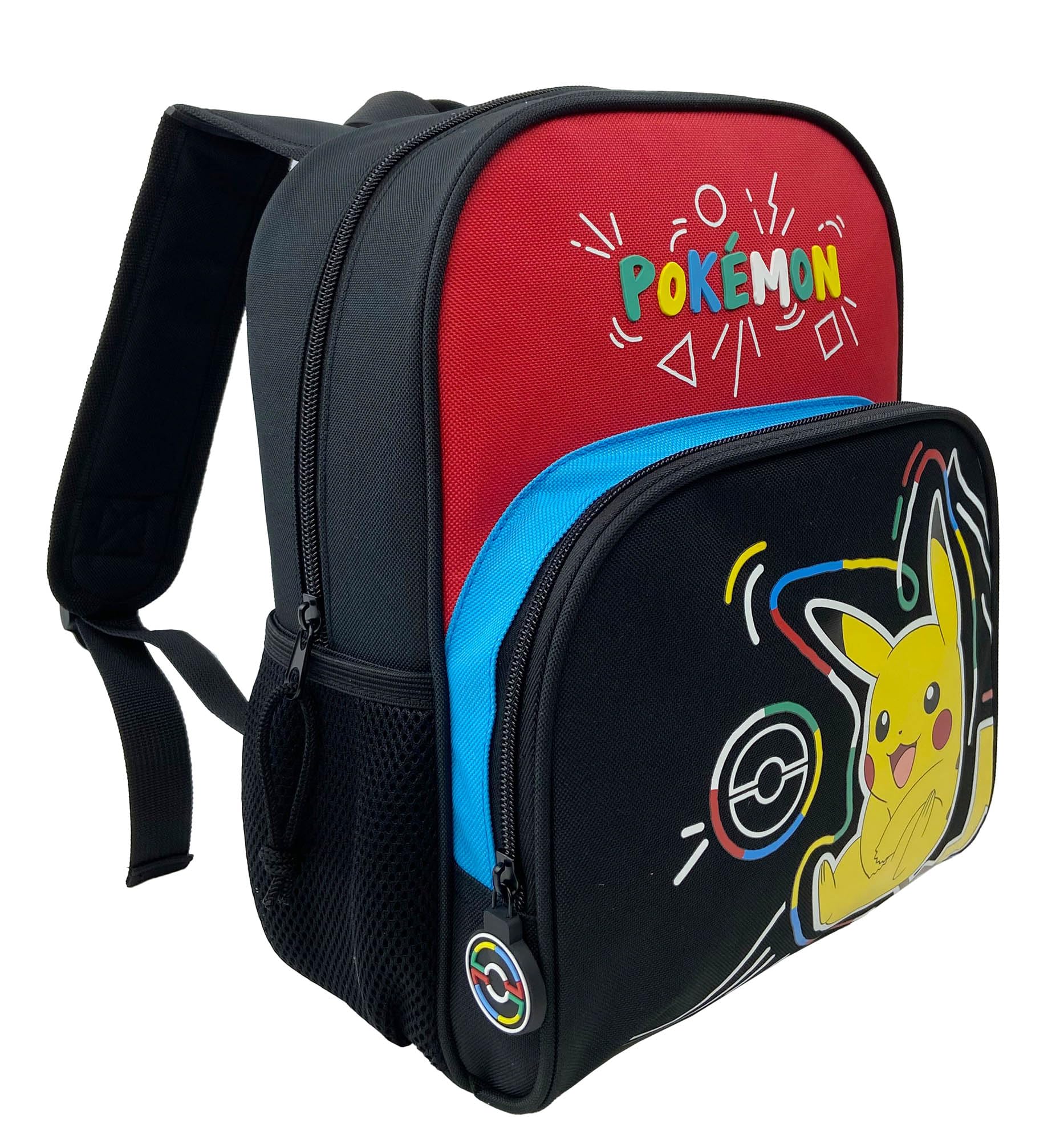 Schooltas | Kinderrugzak Black & Whites online kopen bij StoereKindjes Schooltas | Kinderrugzak Black & Whites online kopen bij StoereKindjes
