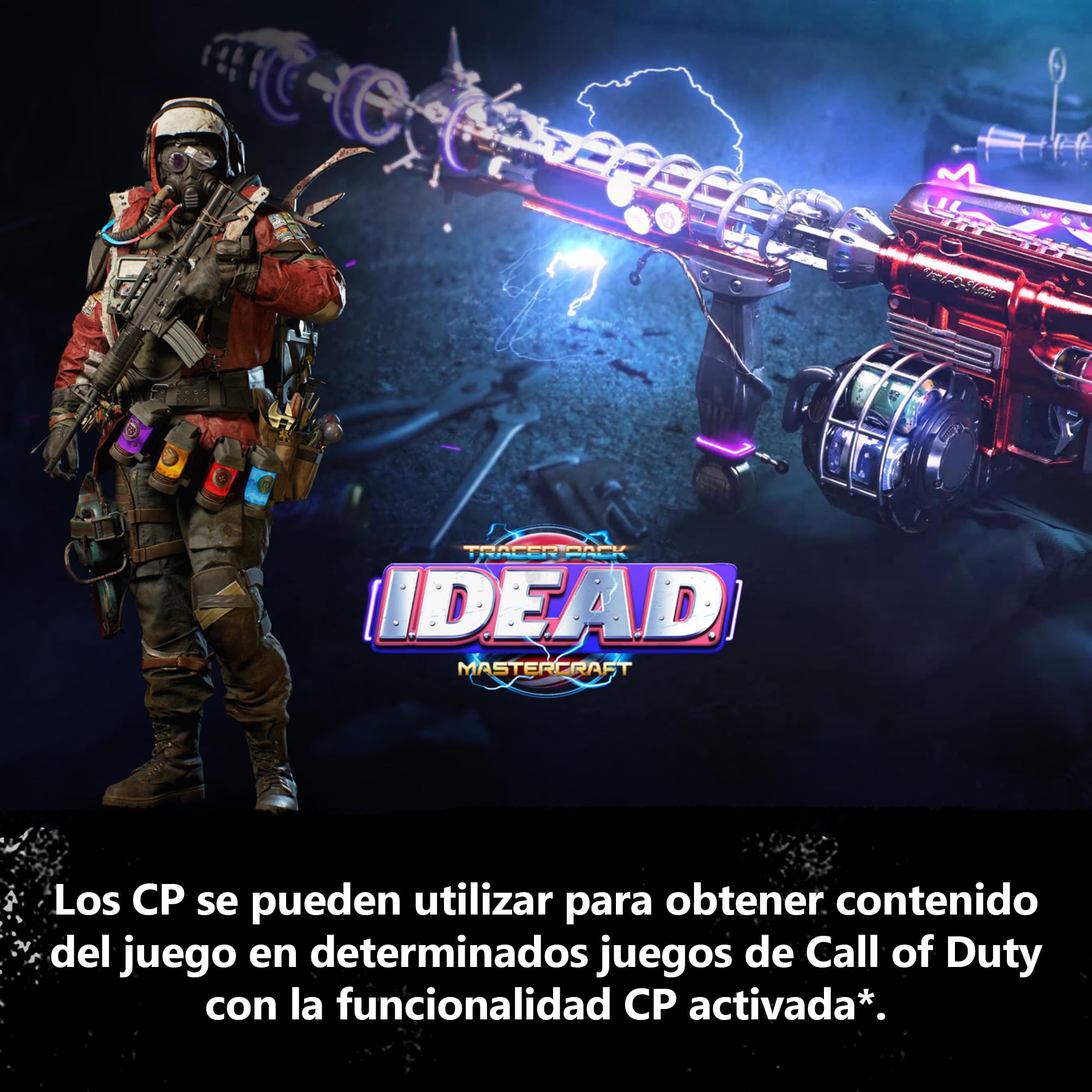 Call of Duty Points - 9,500 | Xbox One/Series X|S - Codice de descarga