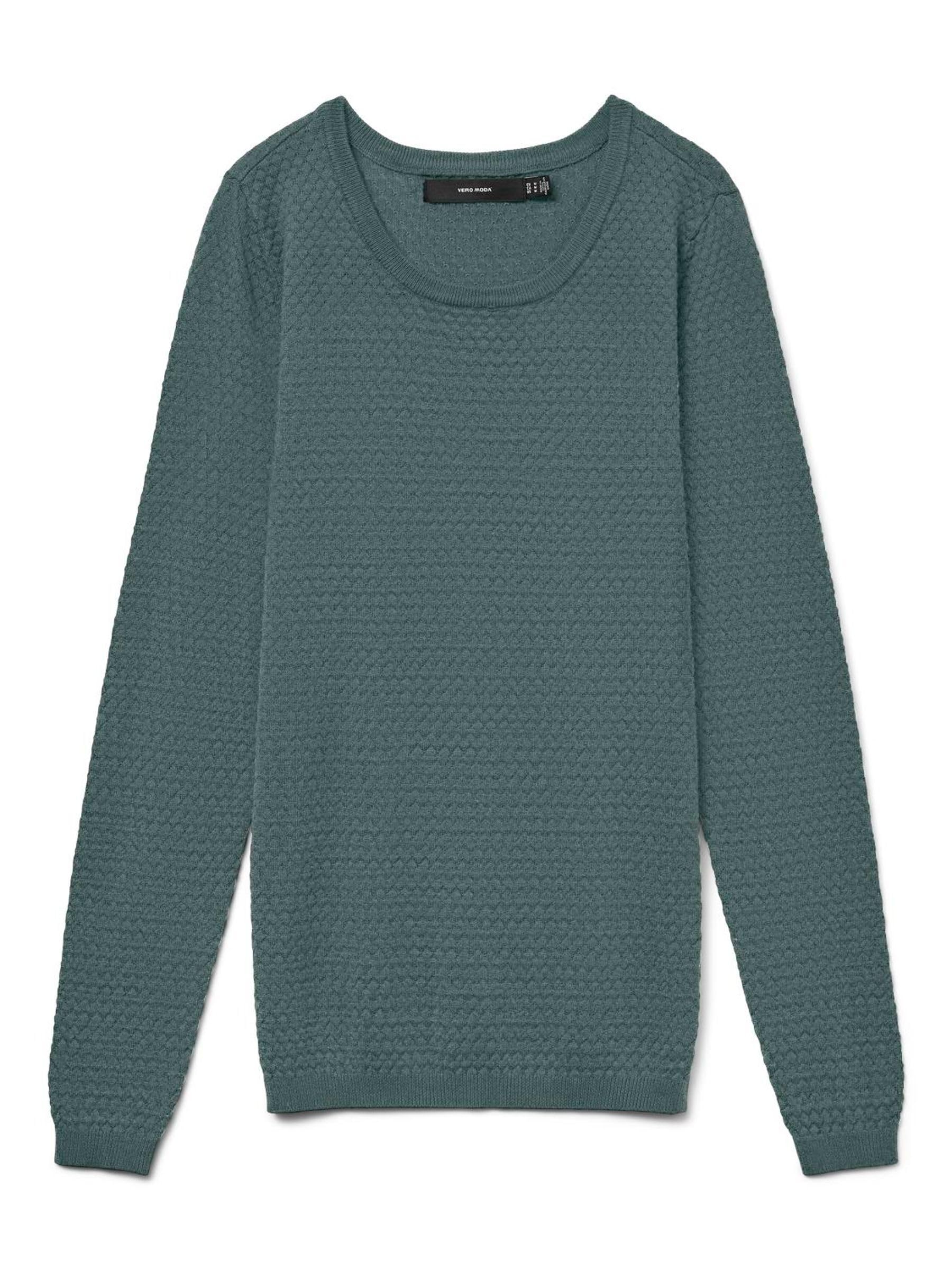 VERO MODA Female Strickpullover VMCARE Strickpullover