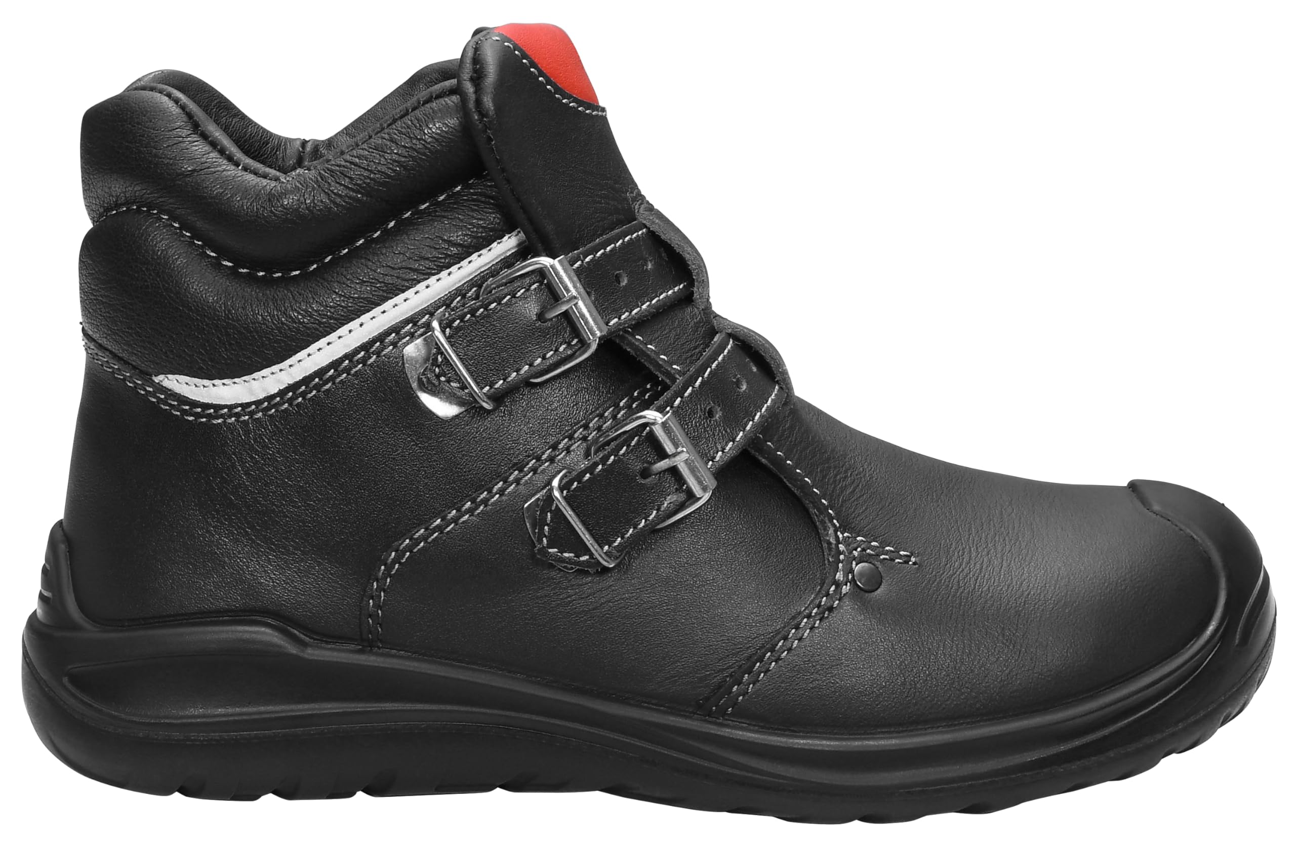 ELTEN Anderson Roof S3 Hi Zapato industrialUnisex adulto