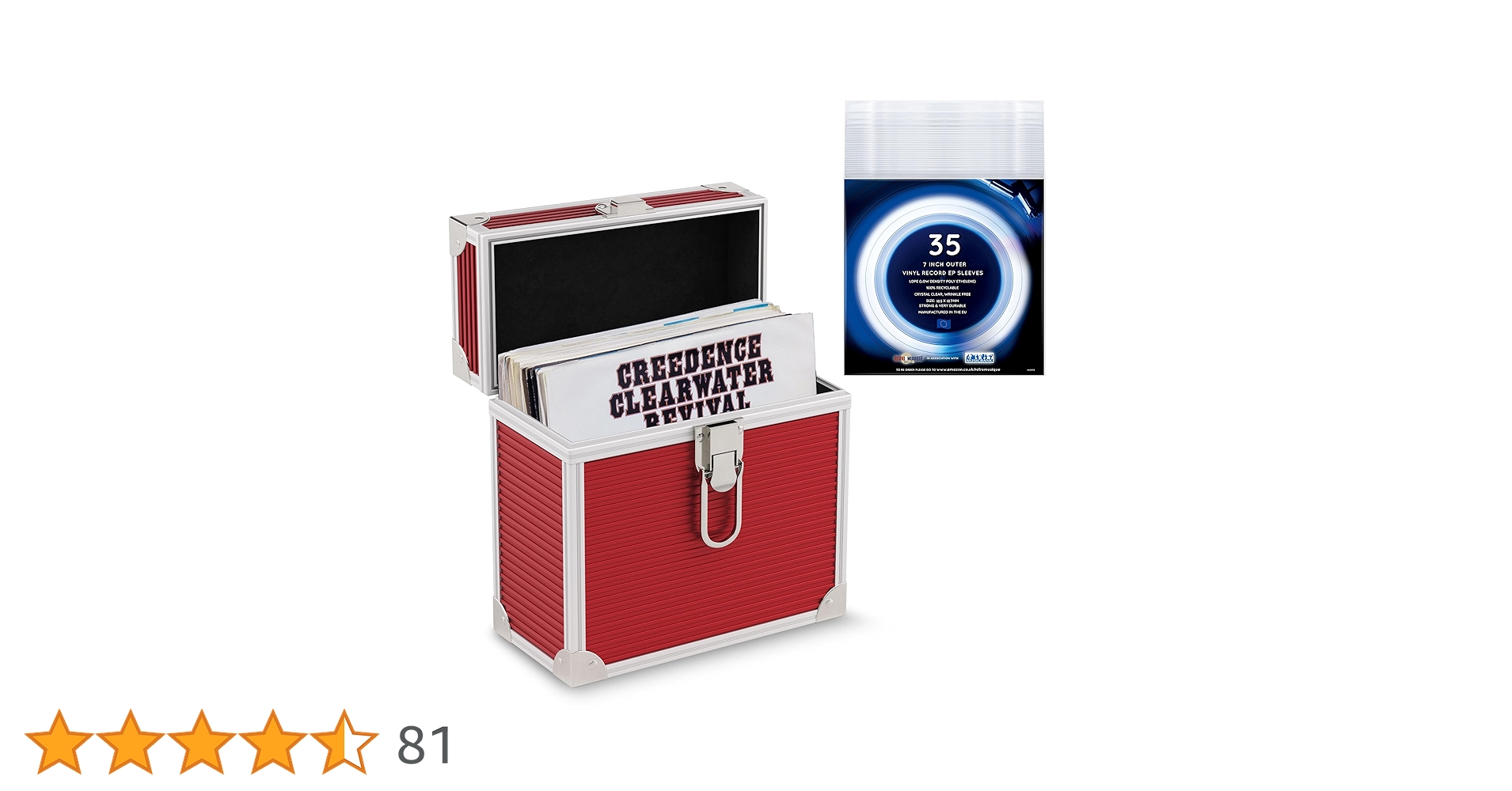 Amazon.co.jp: レトロ ミュージック アルミニウム 7インチ