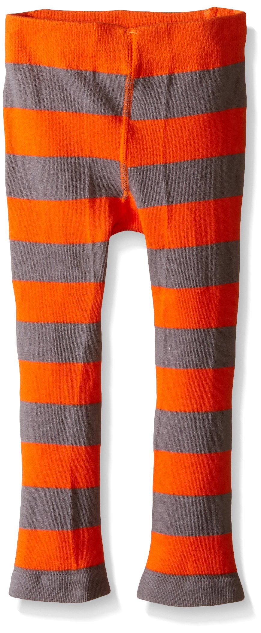 Trumpette Baby Leggings, Orange Dinosaur, 0-12 Months