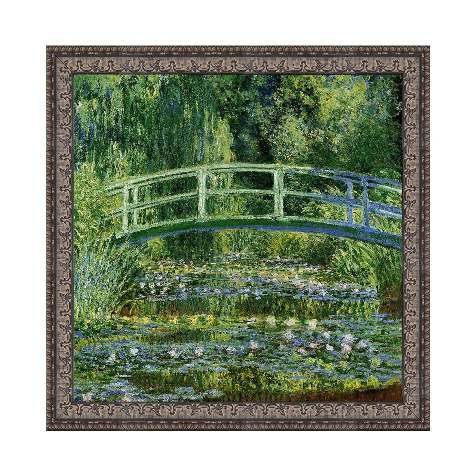 Amazon.co.jp: クロード・モネ 寝室のホームデコレーション用