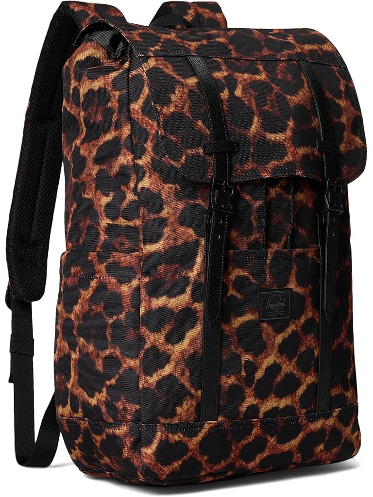 Yellow Herschel Supply Co. Retreat™ Backpack