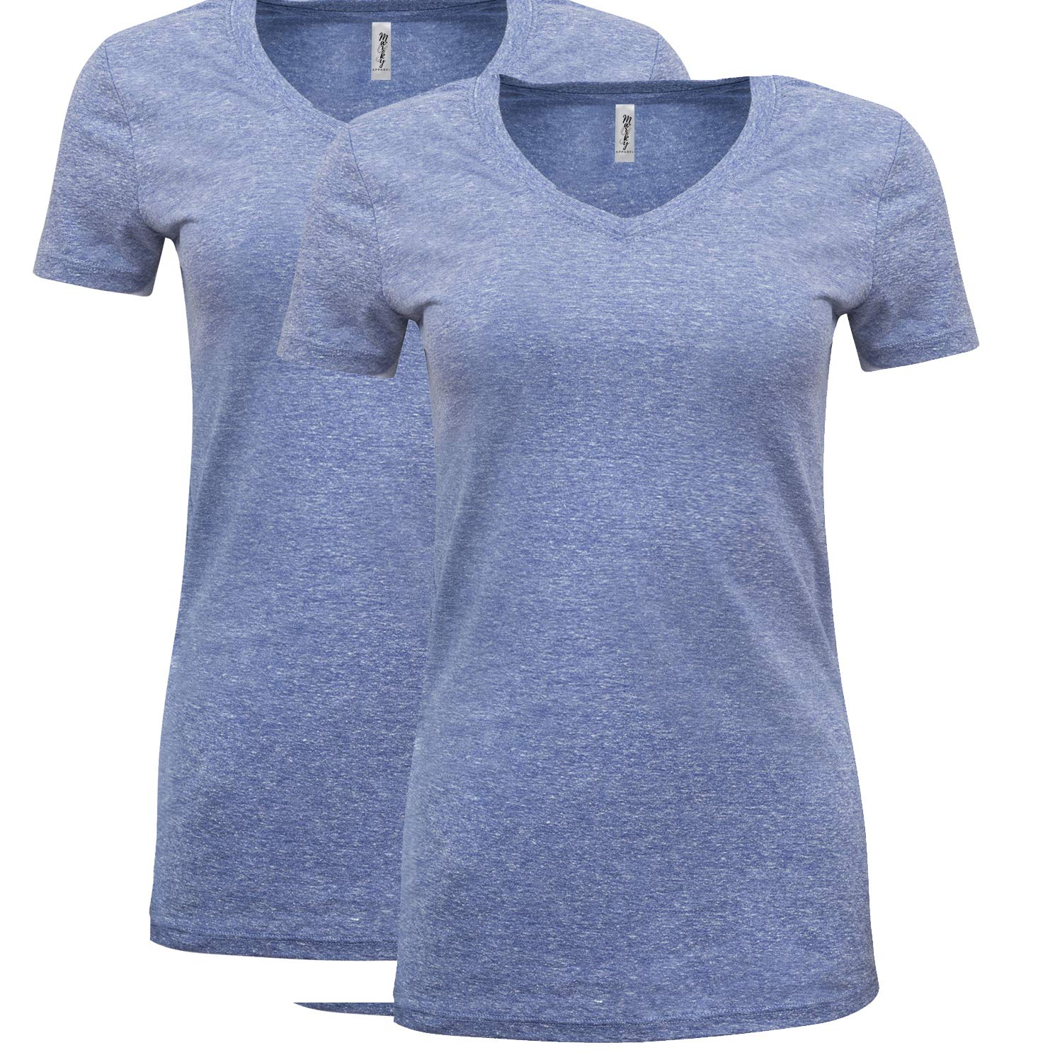 Marky G Apparel Women's T-Shirt