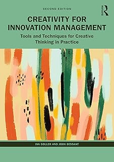 Creativity for Innovation Management