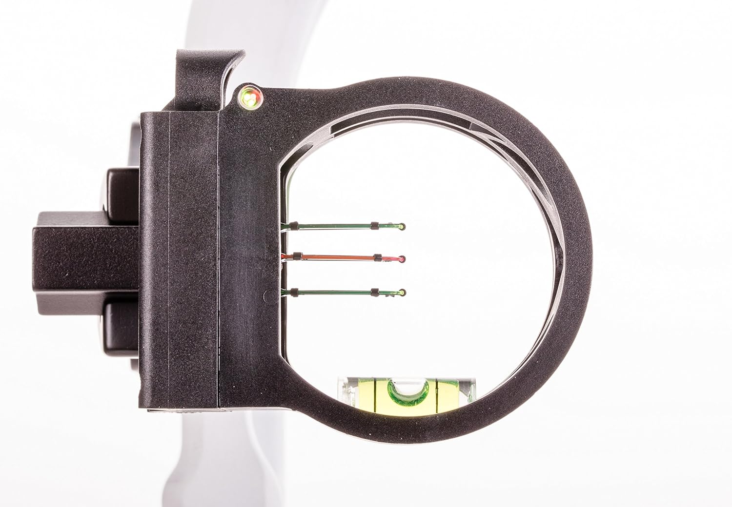 Trophy Ridge Joker 4-Pin Sight Black, One Size : Everything Else