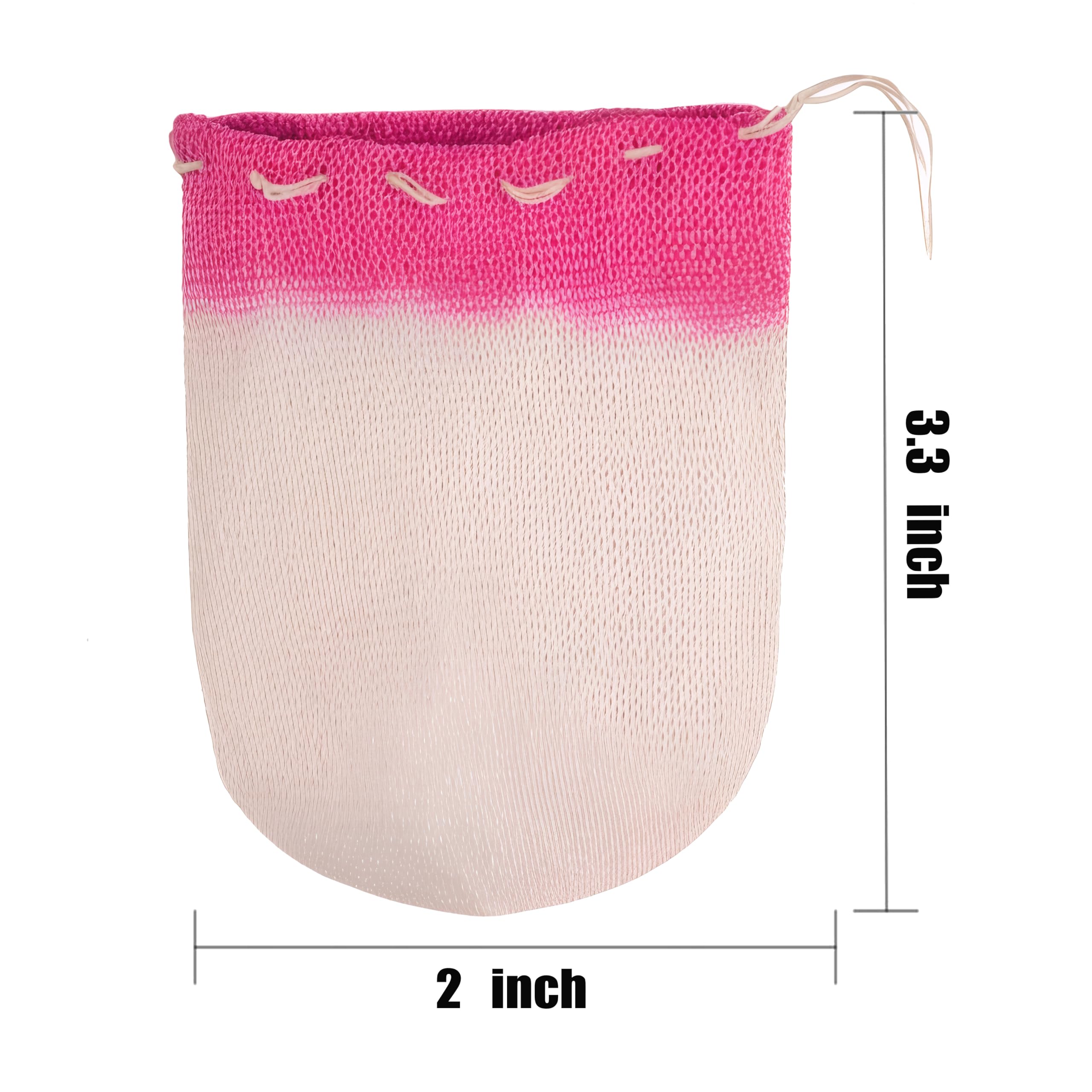 Propane Lantern Mantles 10 PCS U Shape Mantles for Gas Lamp Oil Gas Lantern Covers for Outdoor Camping & Emergency Lighting | Long-Lasting, Bright Light Output